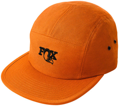 FOX Shop 5 Panel Snapback Hat