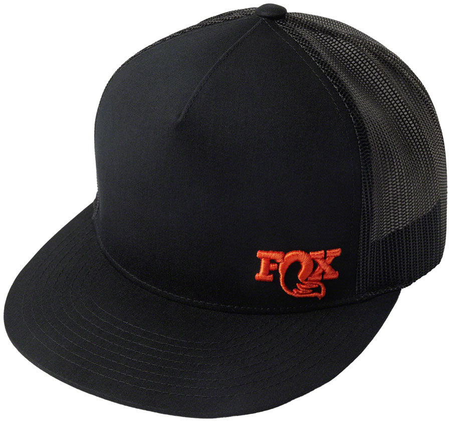 FOX WIP Trucker Hat-Goodwynn&#39;sGoodwynn&#39;s