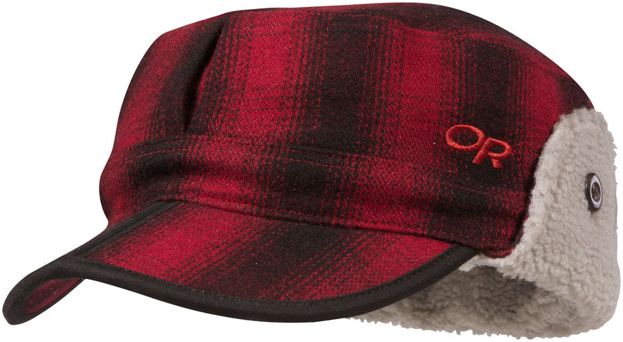 Outdoor Research Yukon Cap