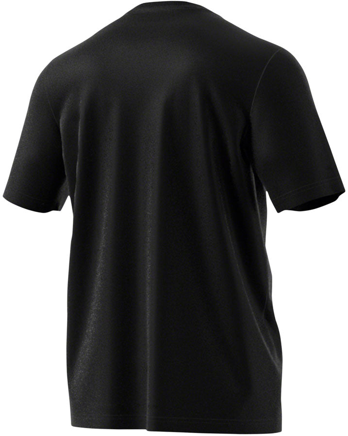 Five Ten The Brave Tee - Black Mens X-Large