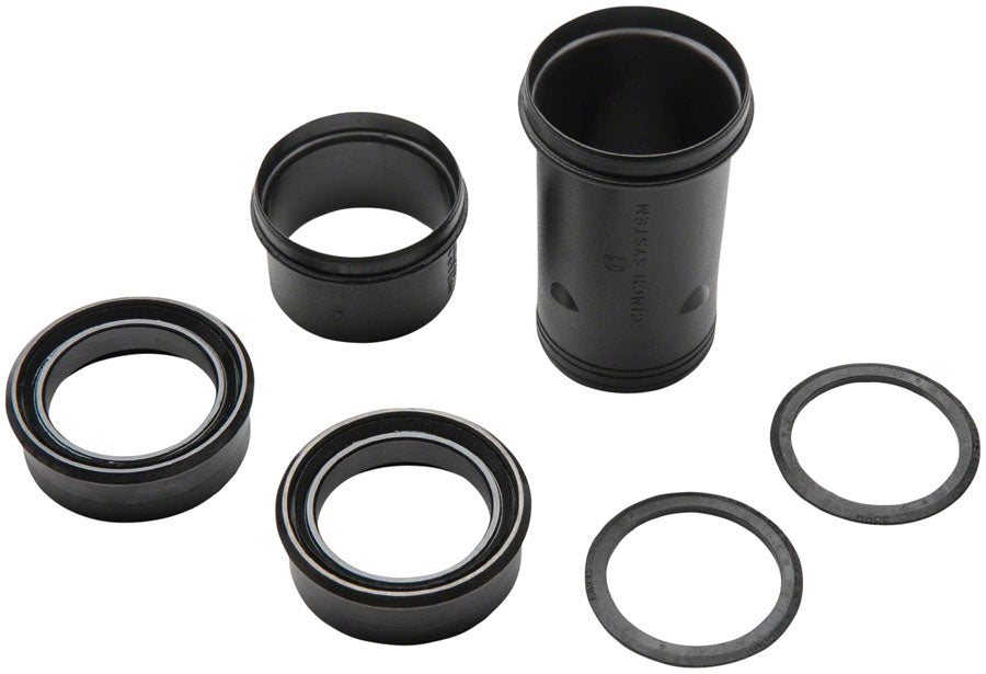 RaceFace CINCH BB92 Bottom Bracket - 92mm x 41mm For 30mm Spindle External Seal-Goodwynn&#39;sGoodwynn&#39;s