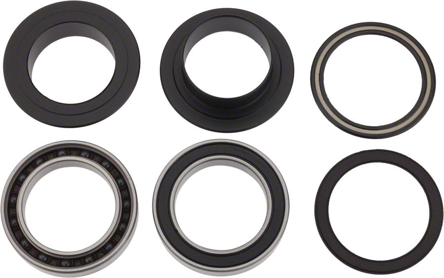 CeramicSpeed BB90 Bottom Bracket - 24mm Spindle Black