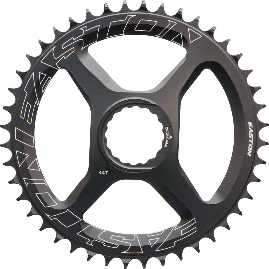 Easton Direct Mount CINCH Chainring - 44T Black-Goodwynn&#39;sGoodwynn&#39;s