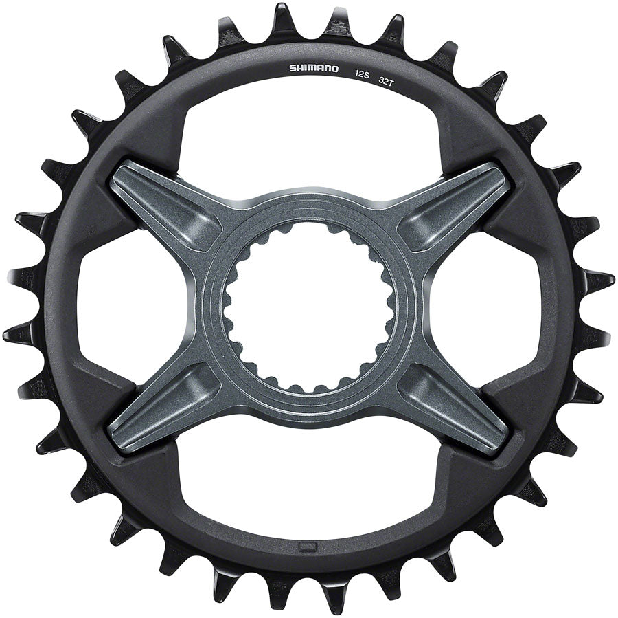 Shimano SLX SM-CRM75 30t 1x Chainring for M7100 and M7130 Cranks-Goodwynn&#39;sGoodwynn&#39;s