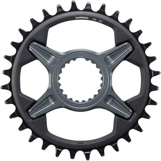 Shimano SLX SM-CRM75 30t 1x Chainring for M7100 and M7130 Cranks-Goodwynn's