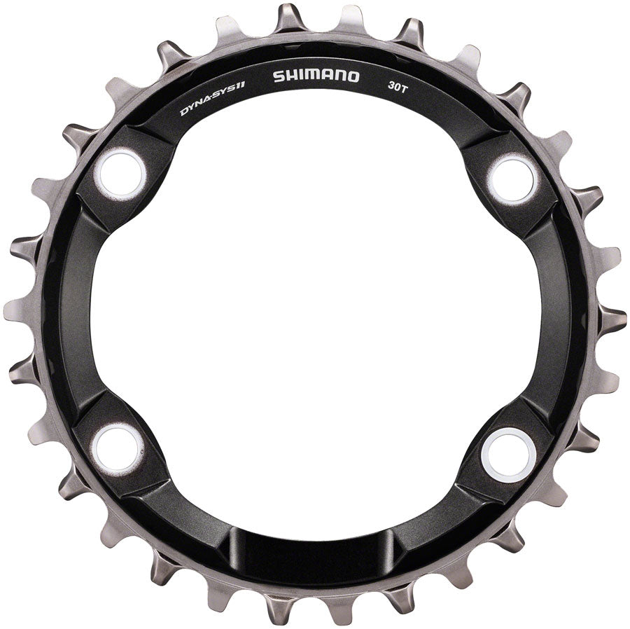 Shimano XT M8000 30t 96mm 1x11 Chainring-Goodwynn&#39;sGoodwynn&#39;s