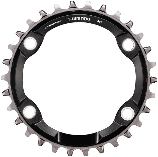 Shimano XT M8000 30t 96mm 1x11 Chainring-Goodwynn's