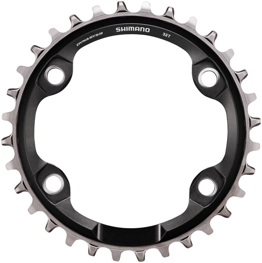 Shimano XT M8000 32t 96mm 1x11 Chainring-Goodwynn&#39;sGoodwynn&#39;s