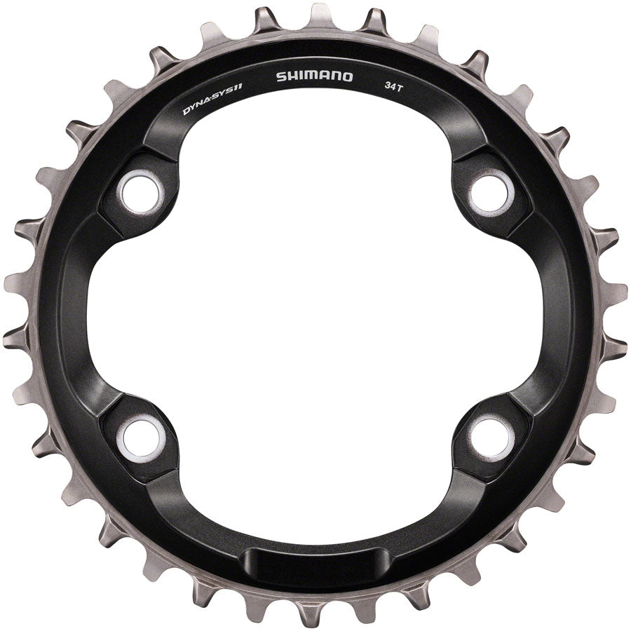 Shimano XT M8000 34t 96mm 1x11 Chainring-Goodwynn&#39;sGoodwynn&#39;s