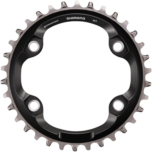 Shimano XT M8000 34t 96mm 1x11 Chainring-Goodwynn's