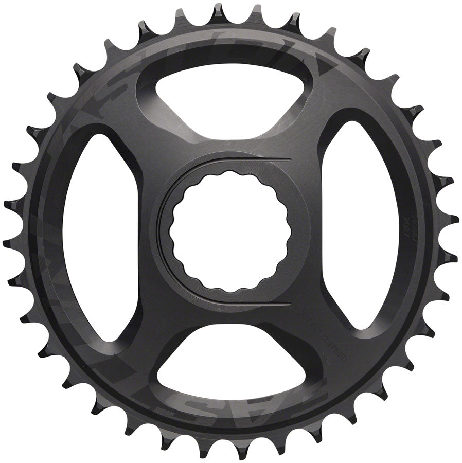 Easton Direct Mount CINCH Chainring - 36t 12-Speed For Flattop Chains Black-Goodwynn&#39;sGoodwynn&#39;s