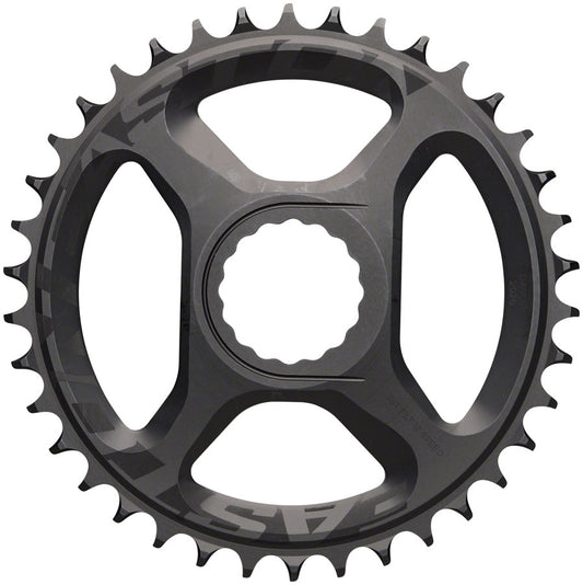 Easton Direct Mount CINCH Chainring - 38t 12-Speed For Flattop Chains Black-Goodwynn's