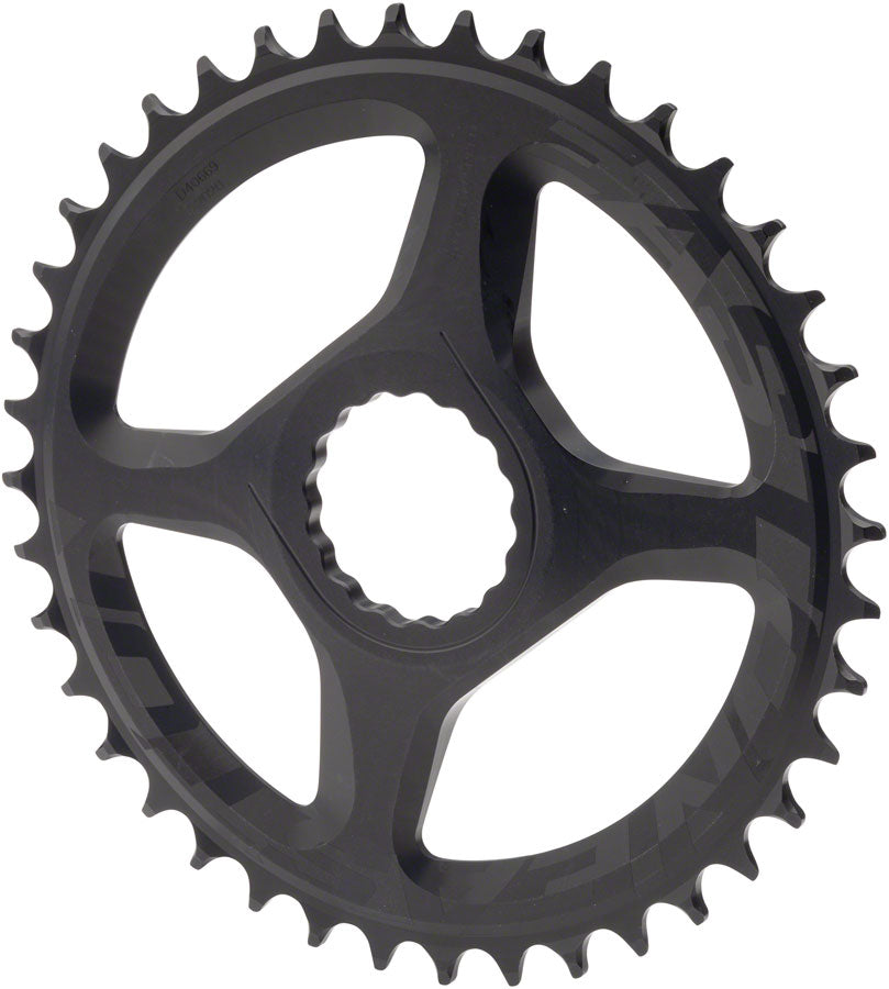 Easton Direct Mount CINCH Chainring - 36t 12-Speed For Flattop Chains Black