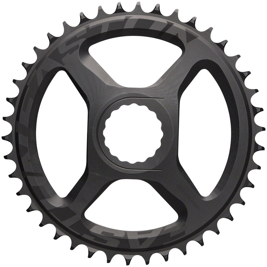 Easton Direct Mount CINCH Chainring - 42t 12-Speed For Flattop Chains Black-Goodwynn&#39;sGoodwynn&#39;s