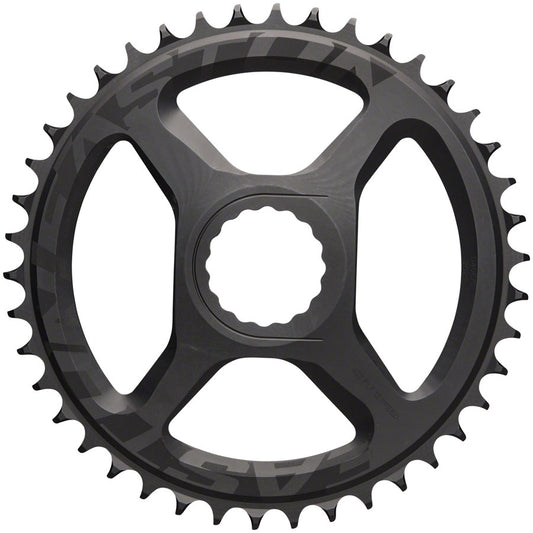 Easton Direct Mount CINCH Chainring - 42t 12-Speed For Flattop Chains Black-Goodwynn's