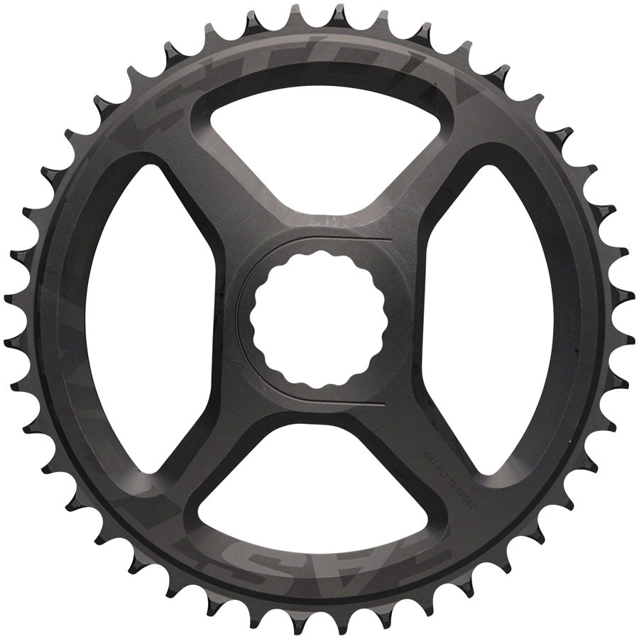 Easton Direct Mount CINCH Chainring - 44t 12-Speed For Flattop Chains Black-Goodwynn&#39;sGoodwynn&#39;s