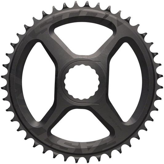 Easton Direct Mount CINCH Chainring - 44t 12-Speed For Flattop Chains Black-Goodwynn's