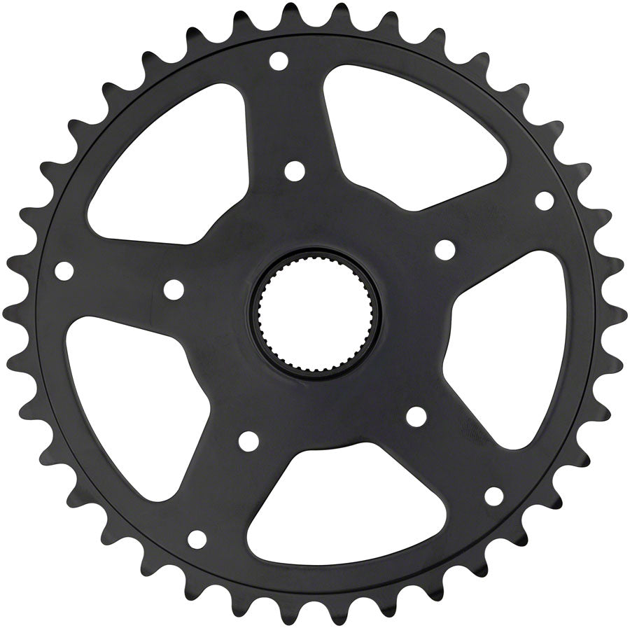 Shimano STEPS SM-CRE60 eBike Chainring - 38t for FC-E6000 Crank-Goodwynn&#39;sGoodwynn&#39;s