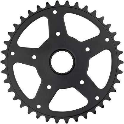 Shimano STEPS SM-CRE60 eBike Chainring - 38t for FC-E6000 Crank