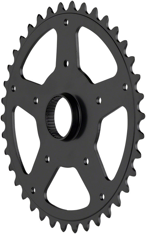 Shimano STEPS SM-CRE60 eBike Chainring - 38t for FC-E6000 Crank