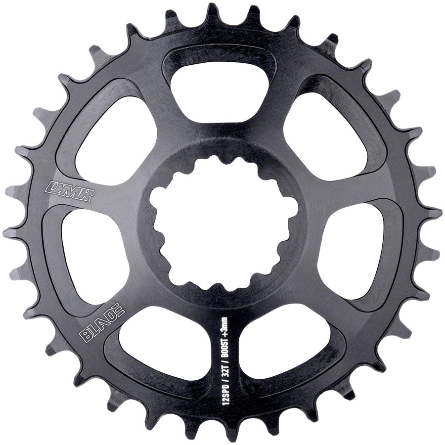 DMR Blade Direct Mount Chainring - 32T Boost 12-Speed-Goodwynn&#39;sGoodwynn&#39;s