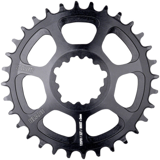 DMR Blade Direct Mount Chainring - 32T Boost 12-Speed-Goodwynn's