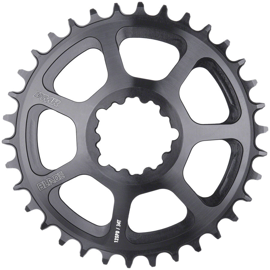 DMR Blade Direct Mount Chainring - 34T Boost 12-Speed-Goodwynn&#39;sGoodwynn&#39;s