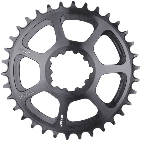 DMR Blade Direct Mount Chainring - 34T Boost 12-Speed-Goodwynn's