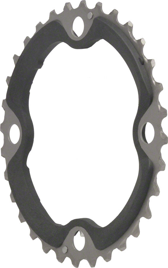 Shimano XTR FC-M980 10-Speed Chainring - 32t 104 BCD 4-Bolt AE-Goodwynn&#39;sGoodwynn&#39;s