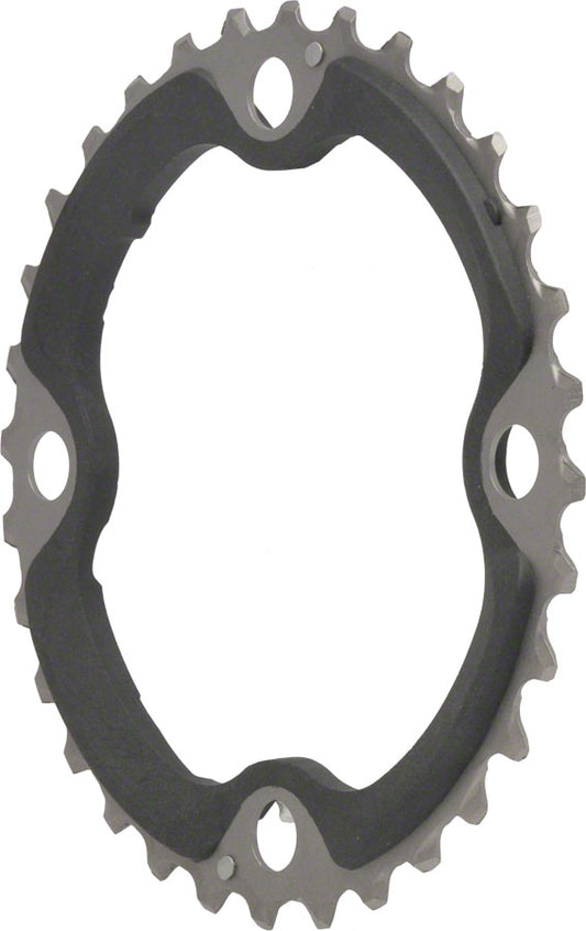 Shimano XTR FC-M980 10-Speed Chainring - 32t 104 BCD 4-Bolt AE-Goodwynn's