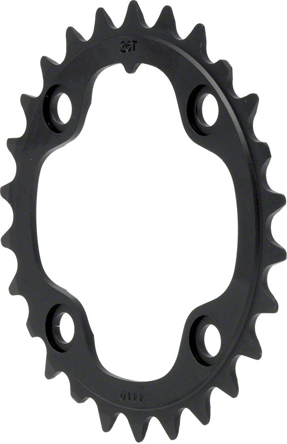 SRAM/Truvativ X0 X9 26T 80mm Chainring Use with 39T-Goodwynn&#39;sGoodwynn&#39;s