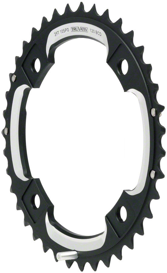 SRAM/Truvativ X0 X9 39T 120mm GXP Chainring Use with 26T