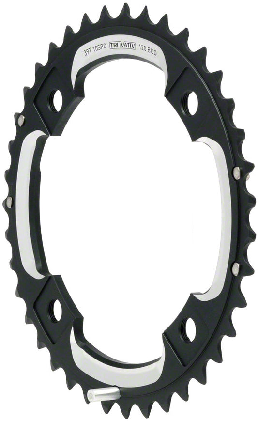 SRAM/Truvativ X0 X9 39T 120mm GXP Chainring Use with 26T-Goodwynn's