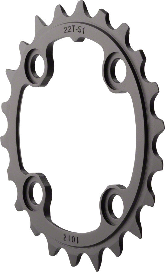 SRAM/Truvativ X0 X9 22T 64mm BCD 3x10 Speed Inner Chainring-Goodwynn&#39;sGoodwynn&#39;s