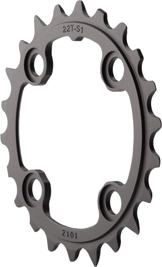 SRAM/Truvativ X0 X9 22T 64mm BCD 3x10 Speed Inner Chainring-Goodwynn's