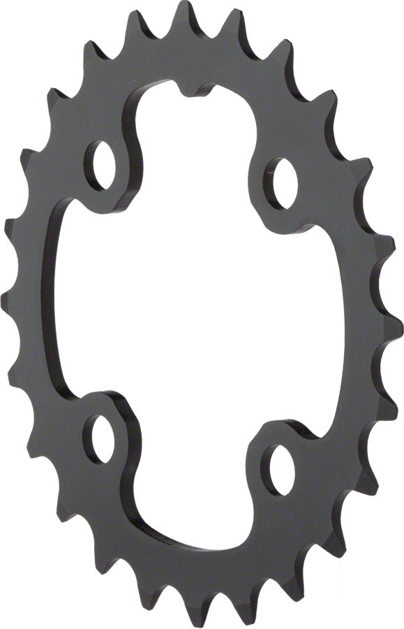 SRAM GX Chainring 24 Teeth for 2x11 64mm BCD-Goodwynn&#39;sGoodwynn&#39;s