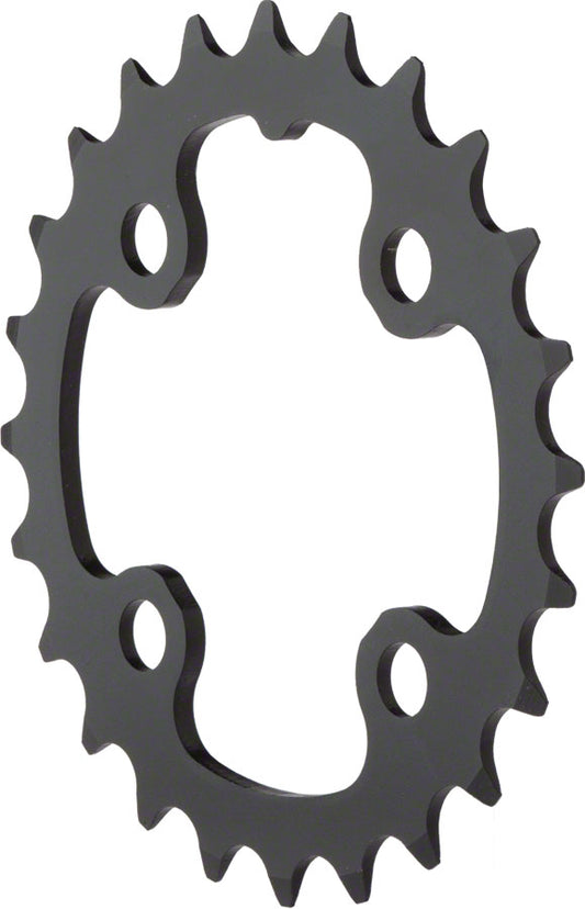 SRAM GX Chainring 24 Teeth for 2x11 64mm BCD-Goodwynn's