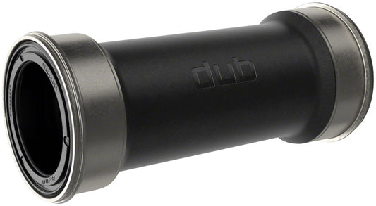 SRAM DUB PressFit Bottom Bracket - PressFit 86.5mm Road Black-Goodwynn's