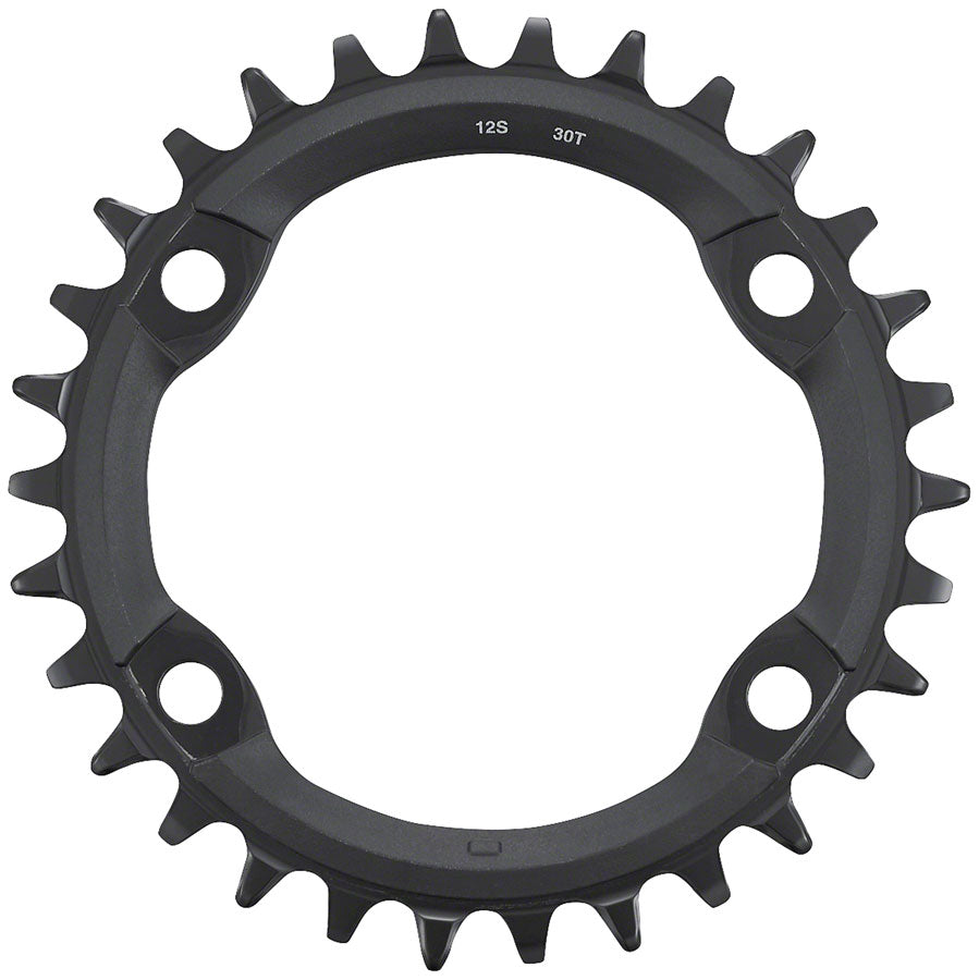 Shimano FC-MT610 Chainring - 30t-Goodwynn&#39;sGoodwynn&#39;s