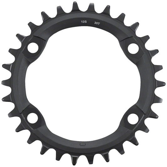 Shimano FC-MT610 Chainring - 30t-Goodwynn's