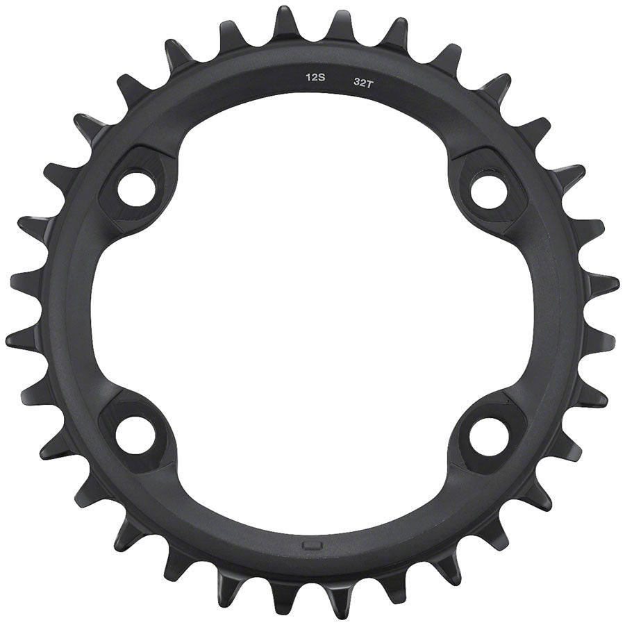 Shimano FC-MT610 Chainring - 32t-Goodwynn&#39;sGoodwynn&#39;s