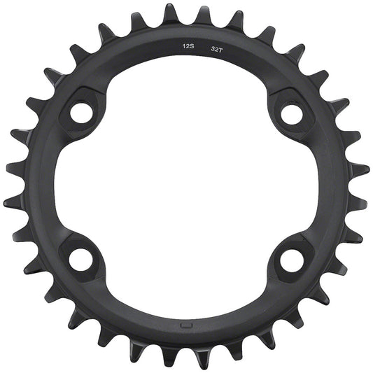 Shimano FC-MT610 Chainring - 32t-Goodwynn's