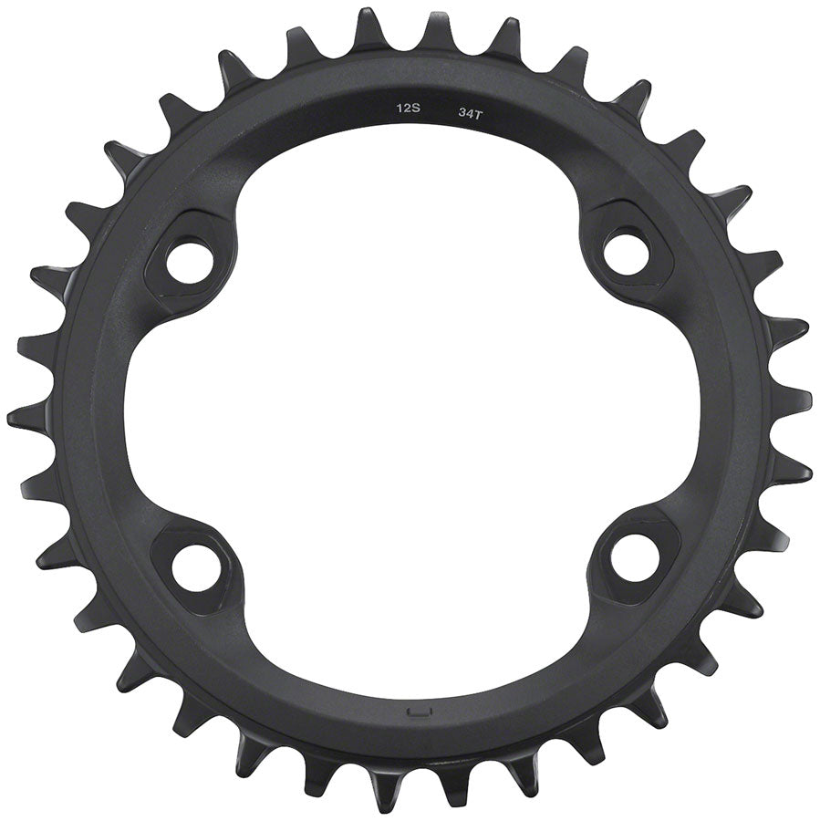 Shimano FC-MT610 Chainring - 34t-Goodwynn&#39;sGoodwynn&#39;s