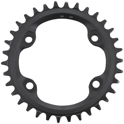 Shimano FC-MT610 Chainring - 34t