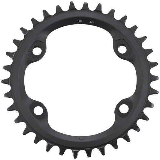 Shimano FC-MT610 Chainring - 34t-Goodwynn's