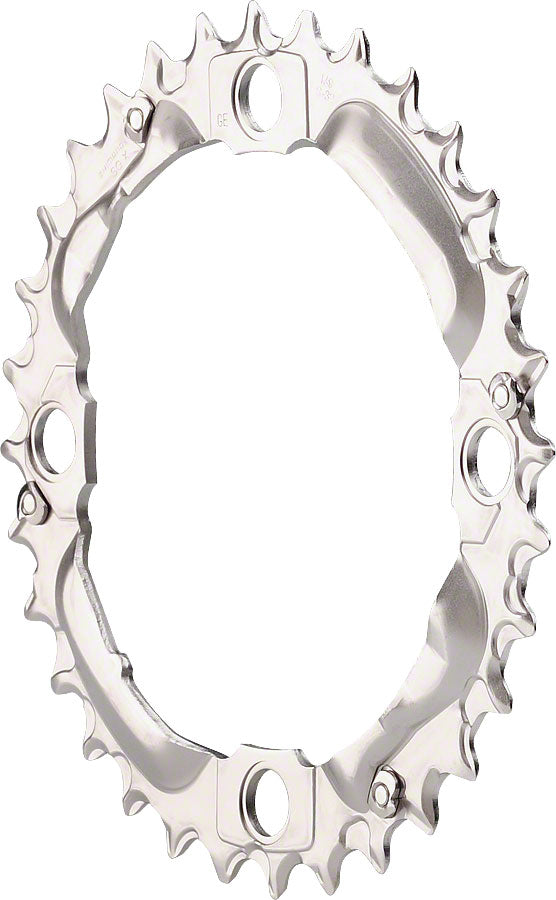 Shimano Deore M532 32t 104mm 9-Speed Chainring-Goodwynn&#39;sGoodwynn&#39;s