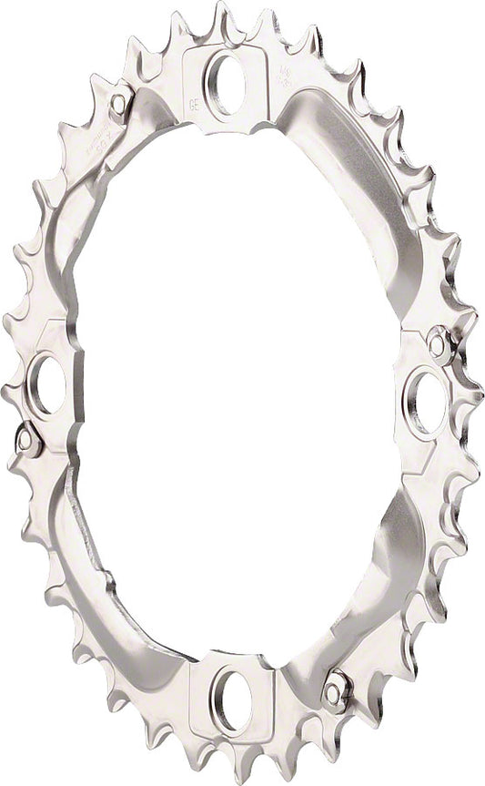 Shimano Deore M532 32t 104mm 9-Speed Chainring-Goodwynn's