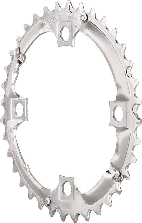 Shimano Deore M533 36t 104mm 9-Speed Chainring-Goodwynn&#39;sGoodwynn&#39;s