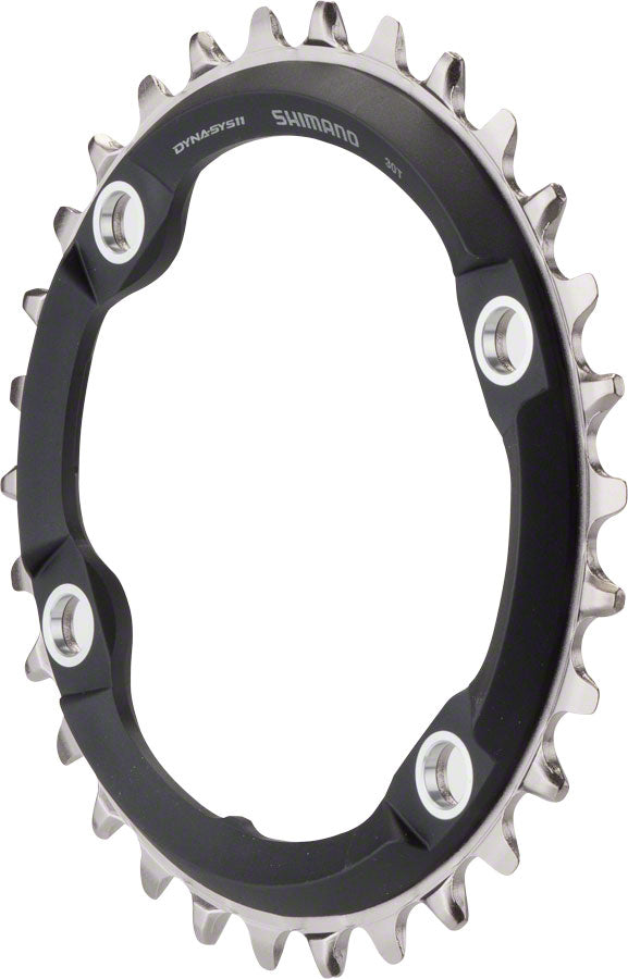 Shimano SLX M7000 30t 96mm 1x11 Chainring-Goodwynn&#39;sGoodwynn&#39;s