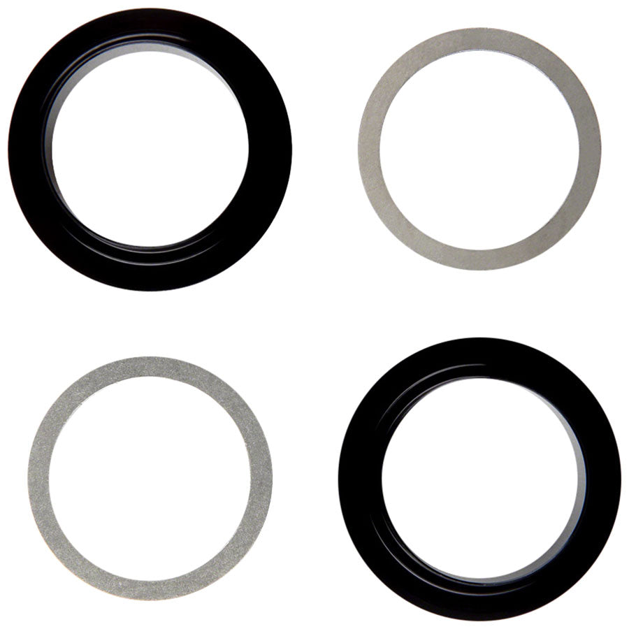 Hope Bottom Bracket Conversion Kit 4 - DUB 29mm to PF42 /386 / T47-86/92-Goodwynn&#39;sGoodwynn&#39;s